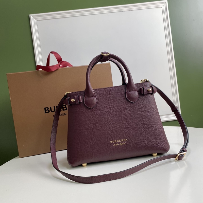 Bv*b*rry top handle bags